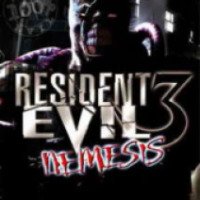 Resident Evil 3: Nemesis - игра для PC
