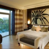 Отель Calista Luxury Resort 5* 