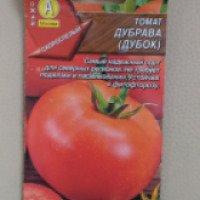 Семена томата Аэлита "Дубрава (Дубок)"