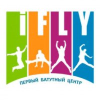 Батутный центр "IFly" (Узбекистан, Ташкент)