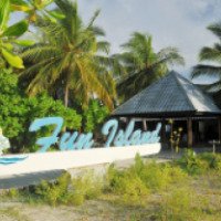 Отель Fun Island 3* (Мальдивы)