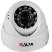 Камера-регистратор Alfa Security Systems Agent 001
