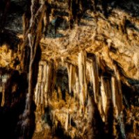 Пещеры Khao Wang Thong Cave (Таиланд, Кханом)