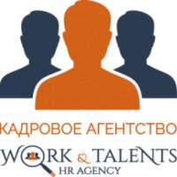 Кадровое агентство "Work & Talents" (Россия, Москва)