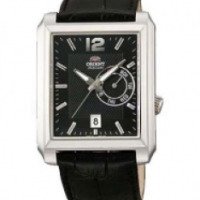Мужские наручные часы Orient FESAE002B0