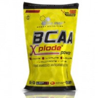 Аминокислоты Olimp Nutrition BCAA Xplode