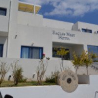 Отель Eagles Nest Hotel 3*** (Греция, Родос)