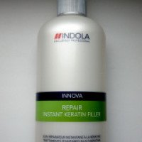 Сыворотка для волос Indola Innova Repair Instant Keratin Filler