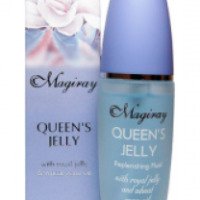 Королевское желе для лица Magiray Queen's Jelly
