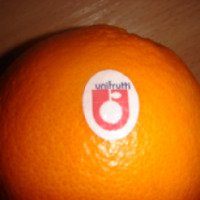 Апельсины Unifrutti