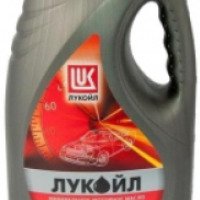 Минеральное моторное масло ЛУКОЙЛ СУПЕР API SG/CD 20W50