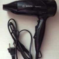 Фен Bosch PHD 2511B