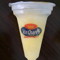 Мороженое Jabri Ice Queen