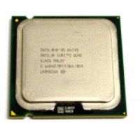 Процессор Intel Core 2 Quad Q6700