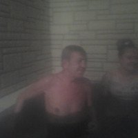 Сауна в бане на ул. Перовской (Россия, Лысьва)