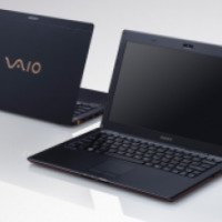 Ноутбук Sony VAIO SVT1112S1R