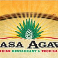 Ресторан мексиканской кухни Casa Agave 