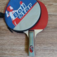 Ракетка для настольного тенниса Boli star