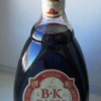 Вино красное десертное Суворов-Вин Кагор