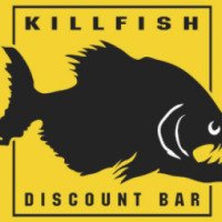 Бар "Killfish" (Россия, Казань)