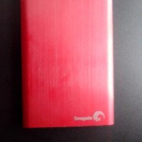 Внешний жесткий диск Seagate Backup Plus Portable Drive SRD0SP0