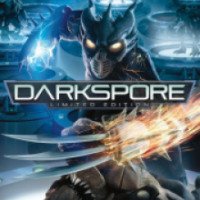 Darkspore - игра для PC