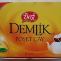 Чай Berk Cay Demlik Poset Cay