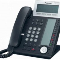 Системный телефон Panasonic KX-NT366