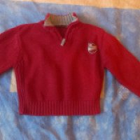 Детский свитер Natural Rau