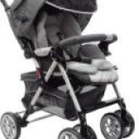Детская коляска Capella S-802 W