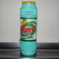 Чистящее средство Barf с лимоном