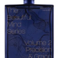 Парфюмированная вода The beautiful mind series Volume 2 Precision and Grace