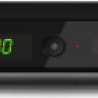 Цифровой эфирный ресивер Cadena SHTA-1511S2 DVB-T2