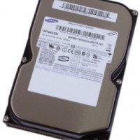 Жесткий диск Samsung SP0802N 80GB