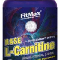 Жиросжигатель FitMax Base L-Carnitine