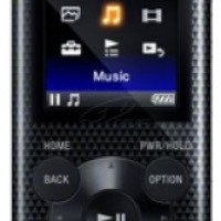MP3-плеер Sony Walkman NWZ-E373