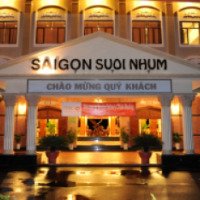 Отель Saigon Suoi Nhum 3* 