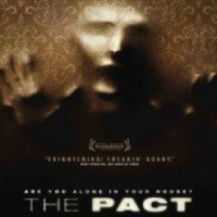 Фильм "Пакт" (2012)
