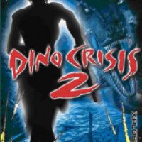Dino Crisis 2 - игра для PC