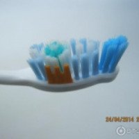 Зубная щетка LG Perioe molar clinic