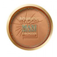 Бронзатор Bourjois Maxi Delight Bronzer