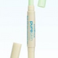 Карандаш для глаз Essence Pure skin 2 in 1 anti-spot Cover stick Pen