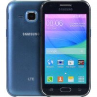 Смартфон Samsung Galaxy J1 LTE SM-J100FN