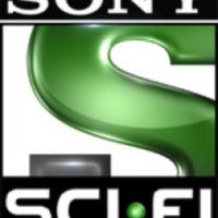 Телеканал Sony Sci-Fi