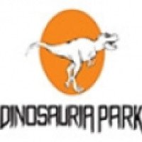 Парк развлечений Dinosauria Park (Греция, о. Крит)