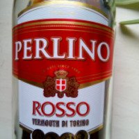Винный напиток Perlino Rosso Vermouth di Torino