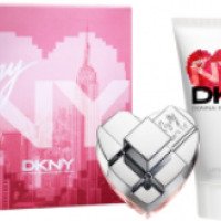 Парфюмерный набор DKNY "My NY"