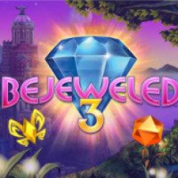 Bejeweled 3 - игра для MacOS