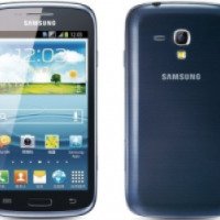 Смартфон Samsung Galaxy Core GT-I8260