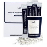 Маска для волос с кератином La'dor Keratin Perfect Mix Powder